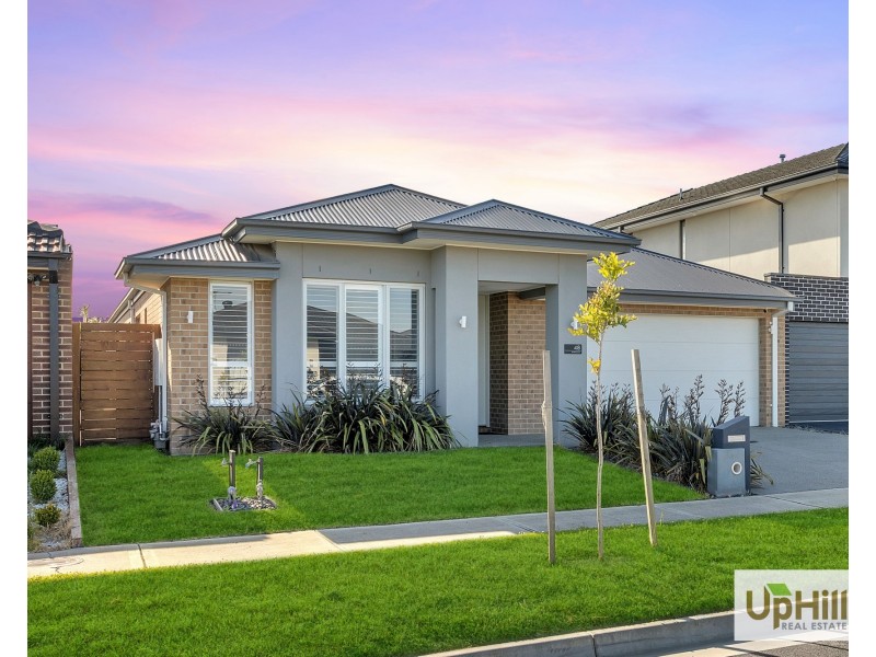 48 Mindful Circuit, Clyde VIC 3978