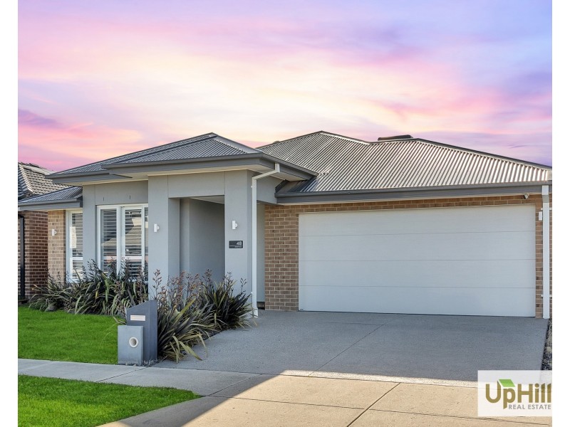 48 Mindful Circuit, Clyde VIC 3978