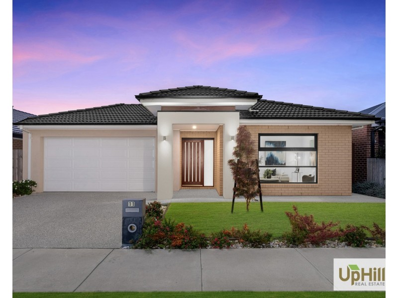 11 Diversity Road, Clyde North VIC 3978