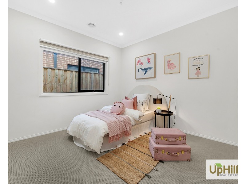 11 Diversity Road, Clyde North VIC 3978