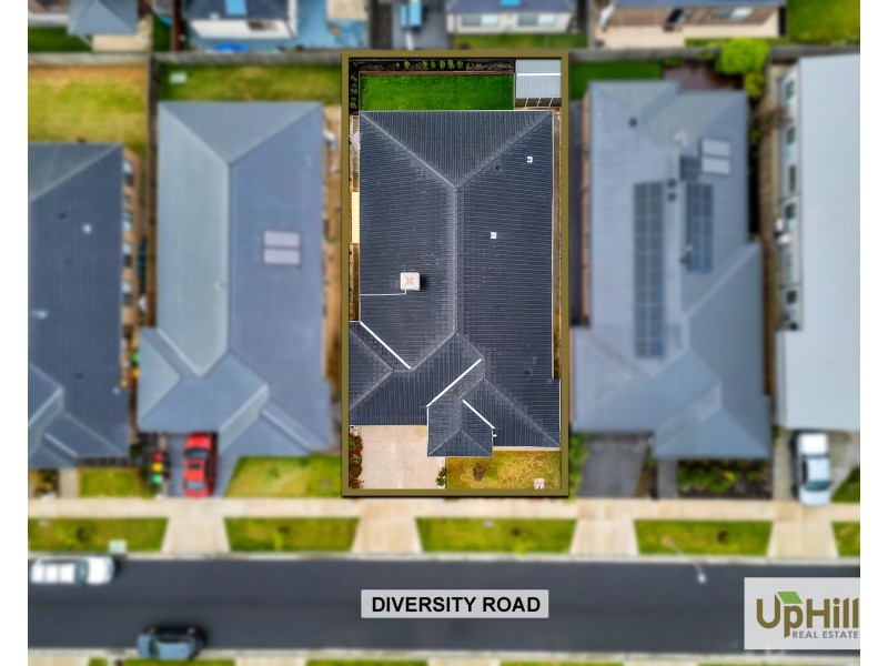 11 Diversity Road, Clyde North VIC 3978