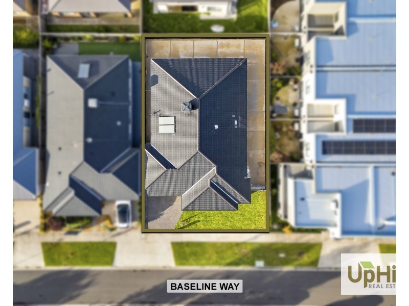 25 Baseline Way, Clyde VIC 3978