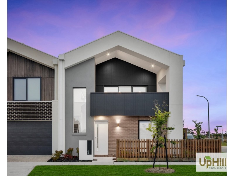 65 Swanston Street, Clyde VIC 3978