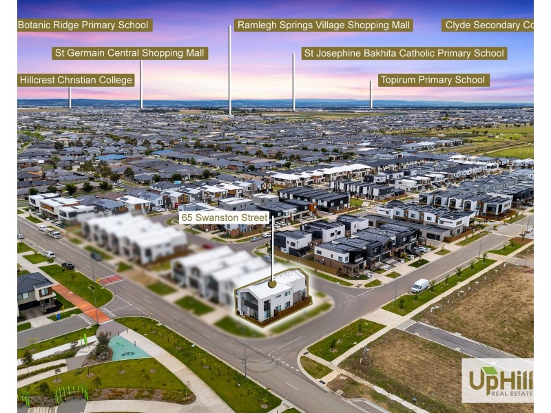 65 Swanston Street, Clyde VIC 3978