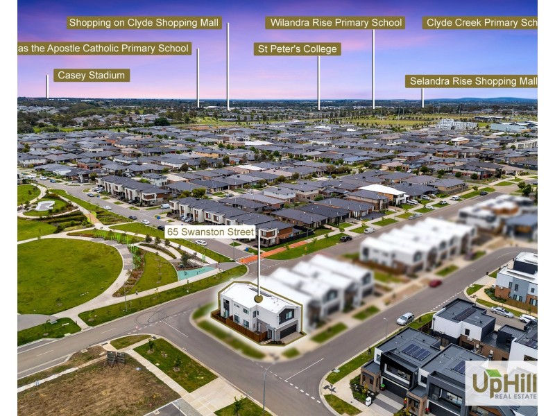 65 Swanston Street, Clyde VIC 3978