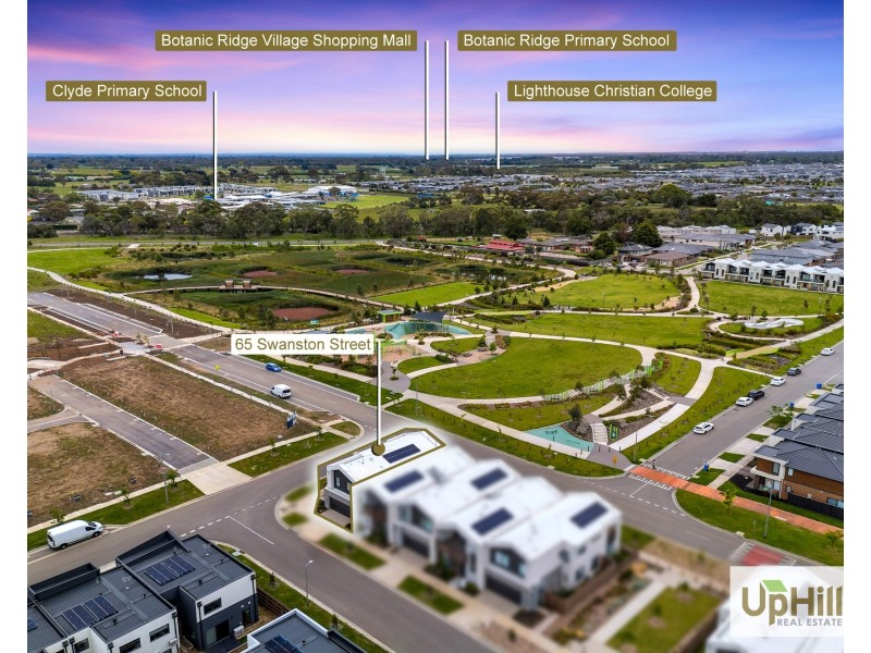 65 Swanston Street, Clyde VIC 3978