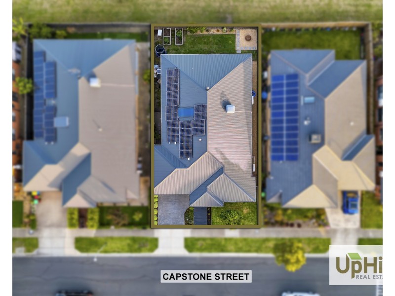 30 Capstone Street, Clyde VIC 3978