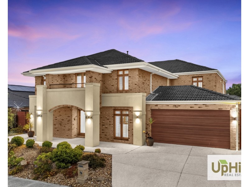 10  Marbelia Drive, Berwick VIC 3806