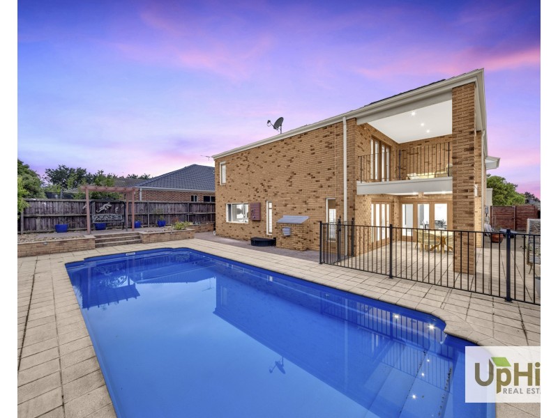 10  Marbelia Drive, Berwick VIC 3806