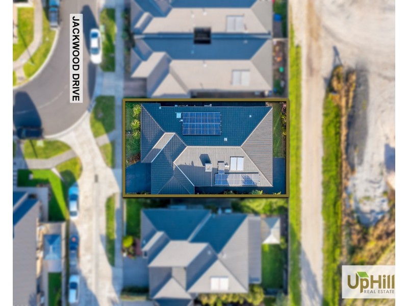 28 Jackwood Drive, Clyde North VIC 3978