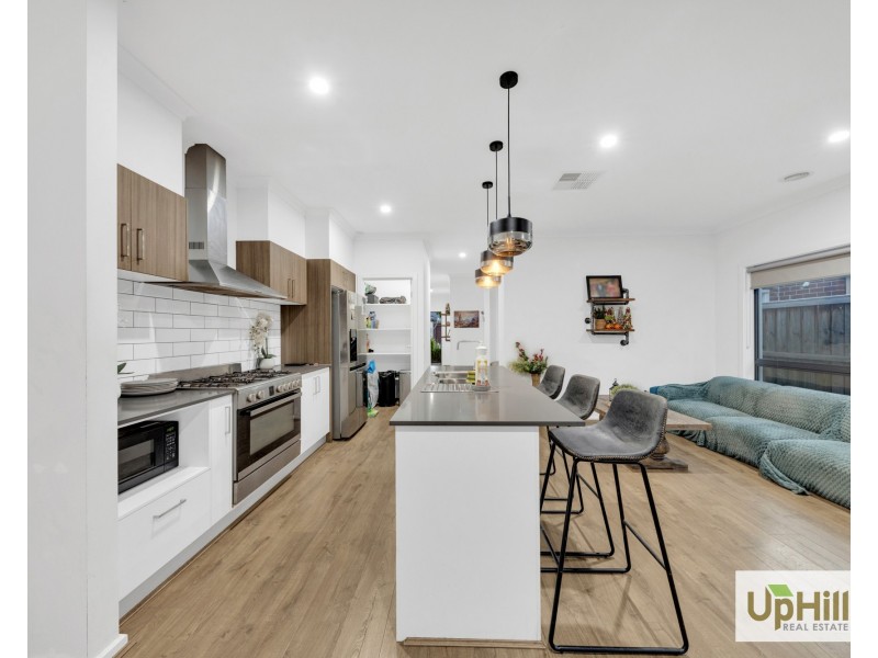 19 Affleck Street, Cranbourne East VIC 3977