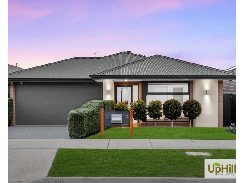 10 Adriatic Circuit, Clyde VIC 3978