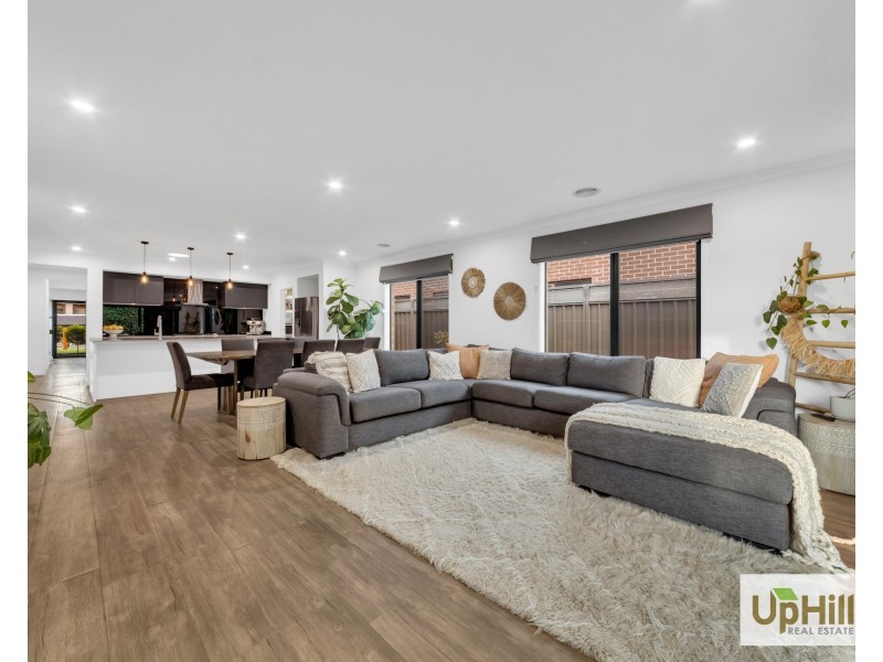 10 Adriatic Circuit, Clyde VIC 3978