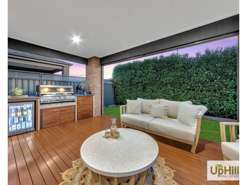 10 Adriatic Circuit, Clyde VIC 3978