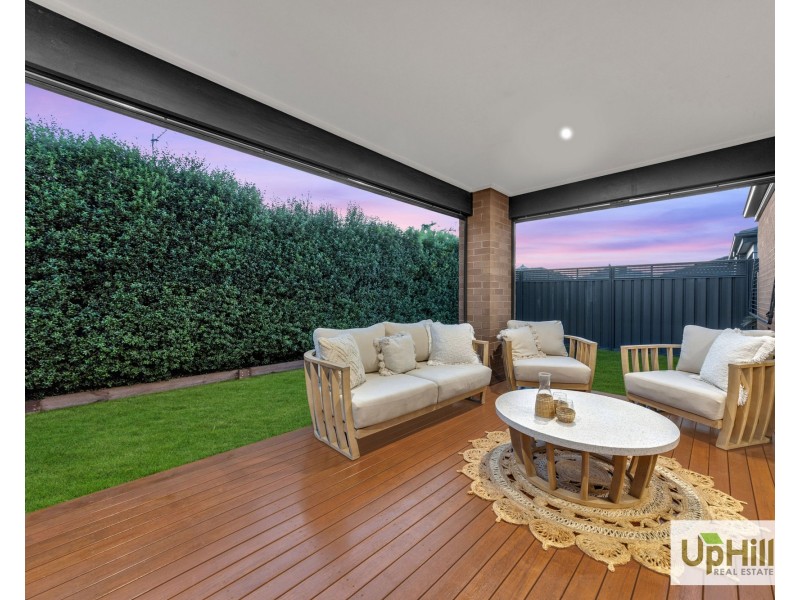 10 Adriatic Circuit, Clyde VIC 3978