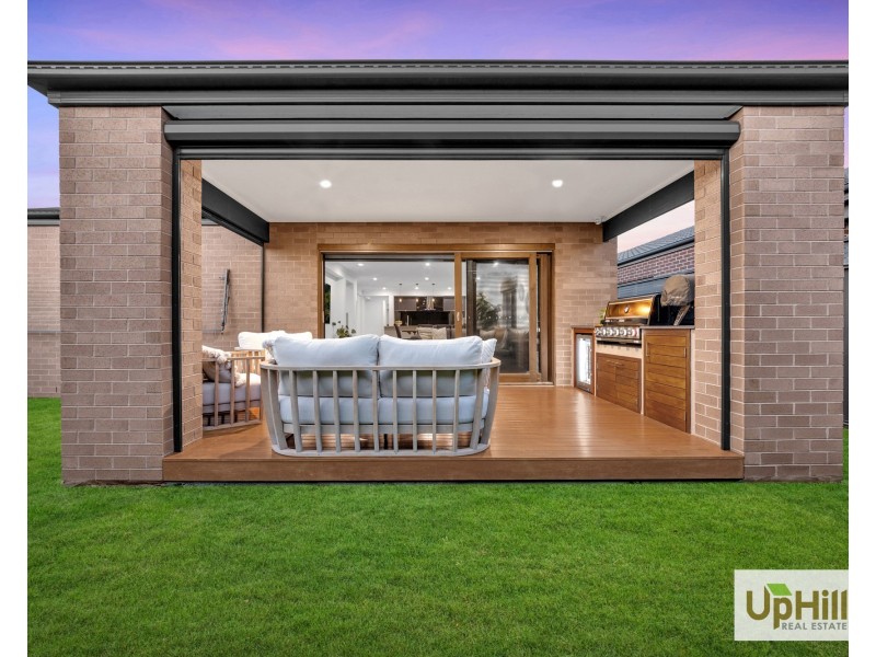 10 Adriatic Circuit, Clyde VIC 3978