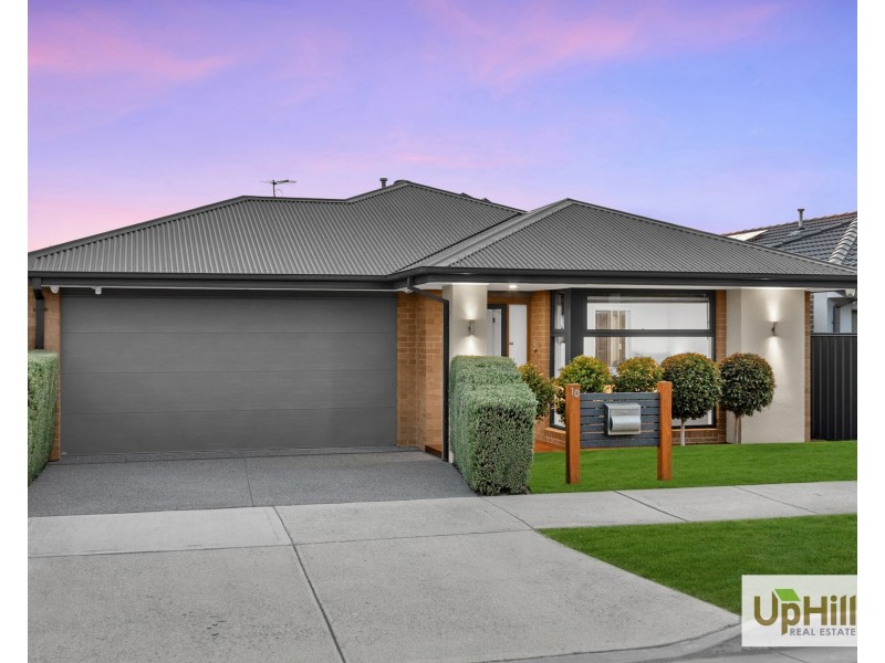 10 Adriatic Circuit, Clyde VIC 3978