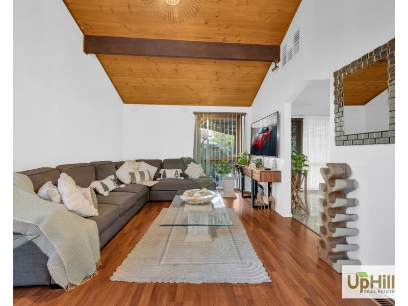 2 Thomas Court, Hallam VIC 3803