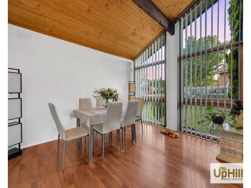 2 Thomas Court, Hallam VIC 3803