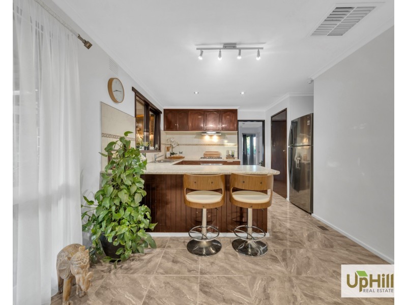 2 Thomas Court, Hallam VIC 3803