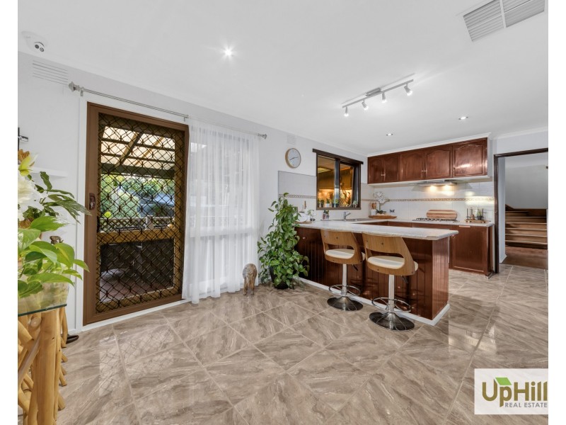 2 Thomas Court, Hallam VIC 3803