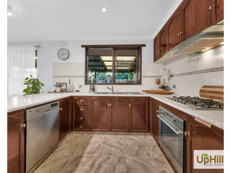 2 Thomas Court, Hallam VIC 3803