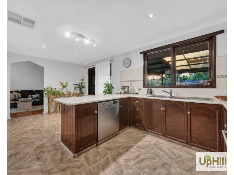 2 Thomas Court, Hallam VIC 3803