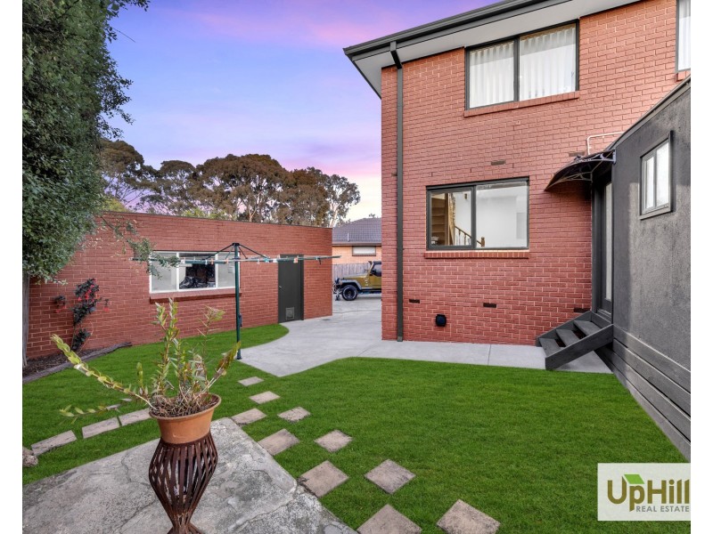 2 Thomas Court, Hallam VIC 3803