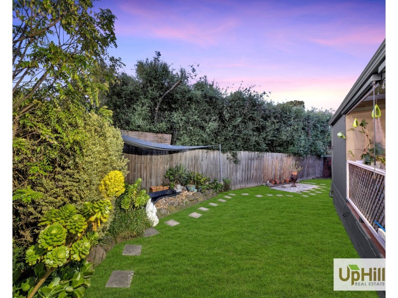 2 Thomas Court, Hallam VIC 3803