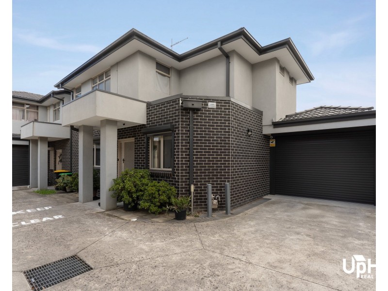 2/55 Potter Street, Dandenong VIC 3175