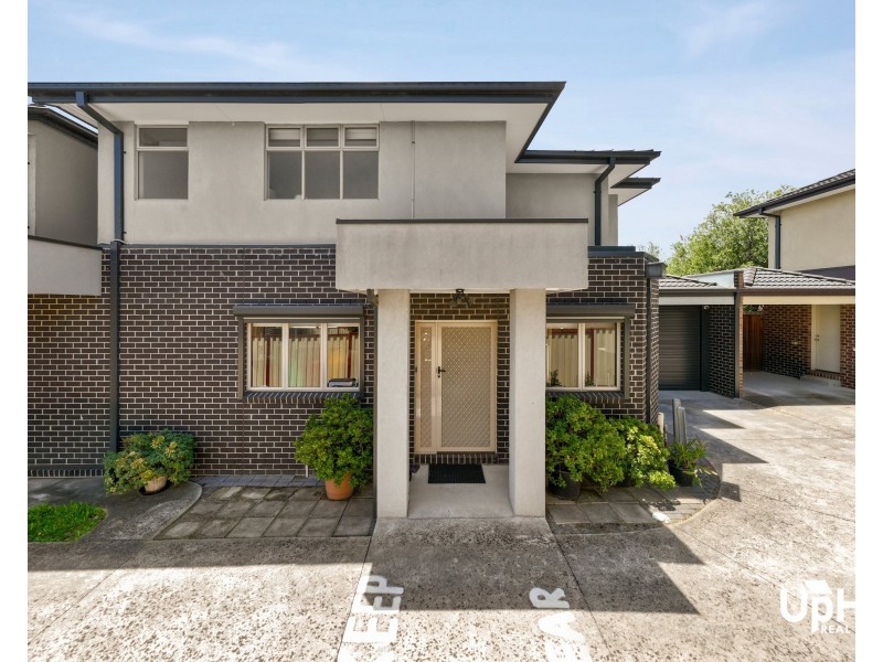 2/55 Potter Street, Dandenong VIC 3175
