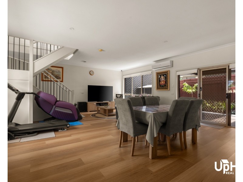 2/55 Potter Street, Dandenong VIC 3175