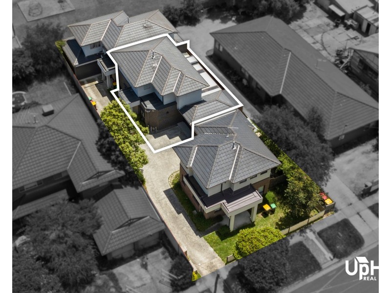 2/55 Potter Street, Dandenong VIC 3175