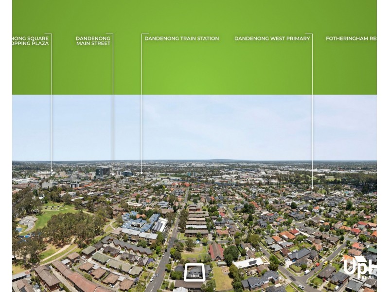 2/55 Potter Street, Dandenong VIC 3175