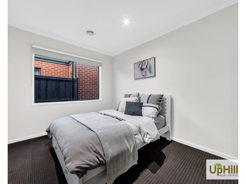 28 Abundance Circuit, Clyde VIC 3978