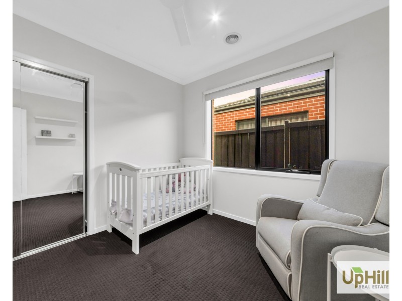 28 Abundance Circuit, Clyde VIC 3978