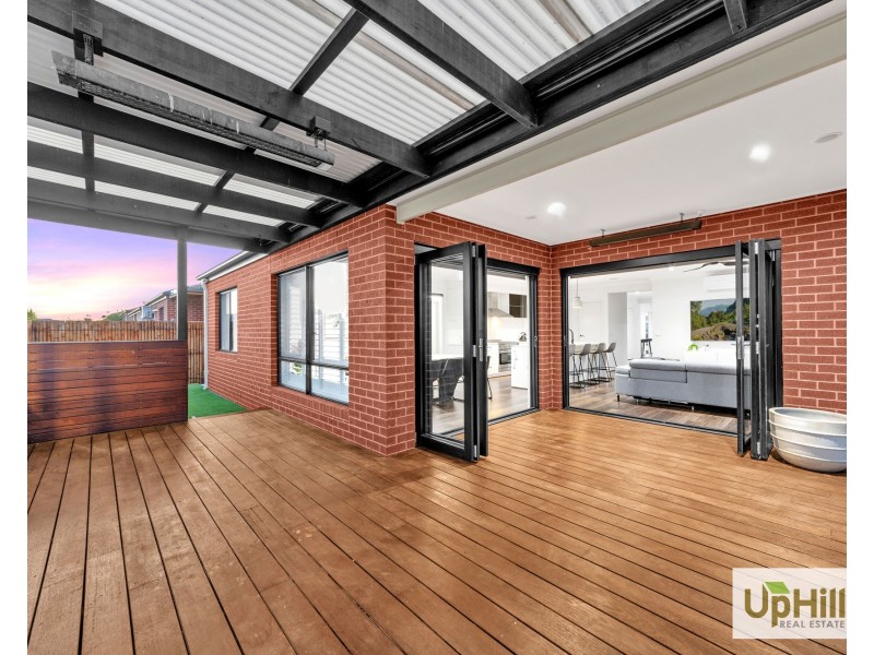 28 Abundance Circuit, Clyde VIC 3978