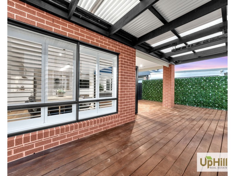 28 Abundance Circuit, Clyde VIC 3978