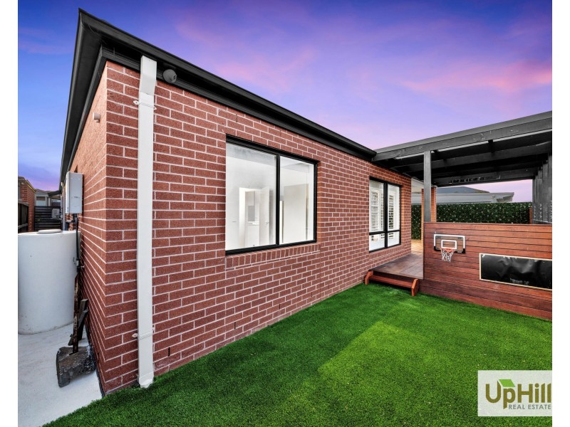 28 Abundance Circuit, Clyde VIC 3978