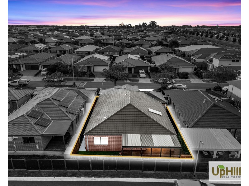 28 Abundance Circuit, Clyde VIC 3978