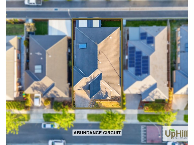28 Abundance Circuit, Clyde VIC 3978