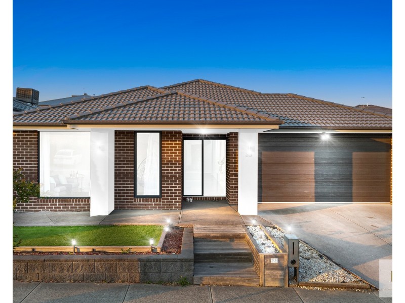 33 Westbourne street, Clyde North VIC 3978