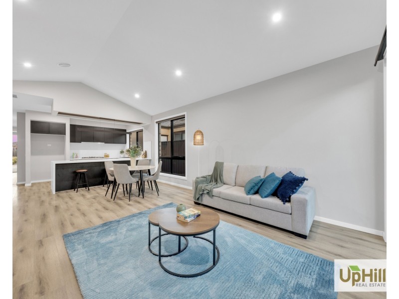 13 Cinema Street, Clyde North VIC 3978