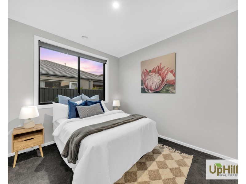 13 Cinema Street, Clyde North VIC 3978