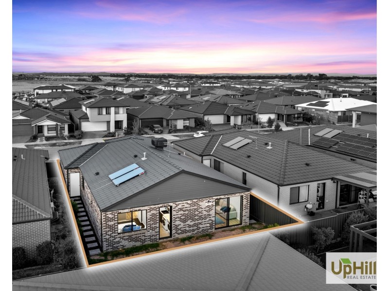 13 Cinema Street, Clyde North VIC 3978