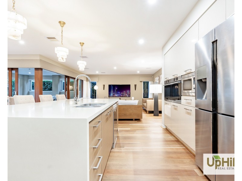 24 Deoro Parade, Clyde North VIC 3978