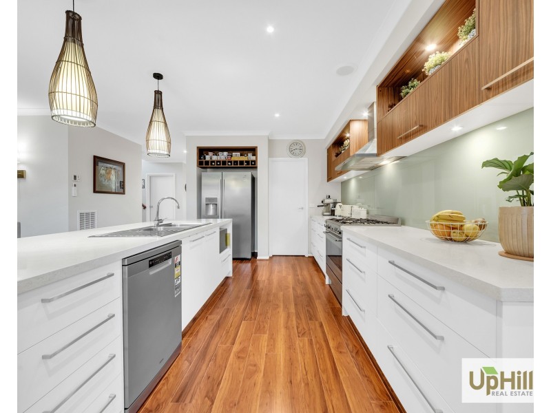 13 Murgese Circuit, Clyde North VIC 3978