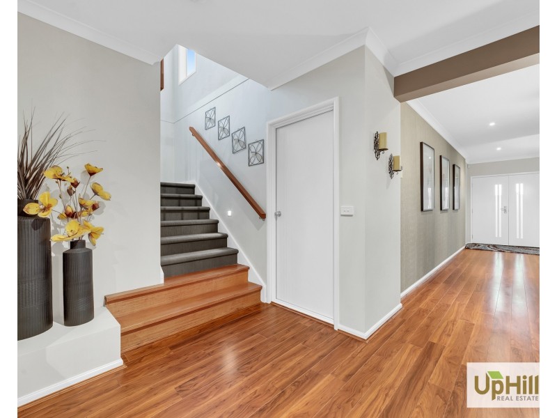 13 Murgese Circuit, Clyde North VIC 3978