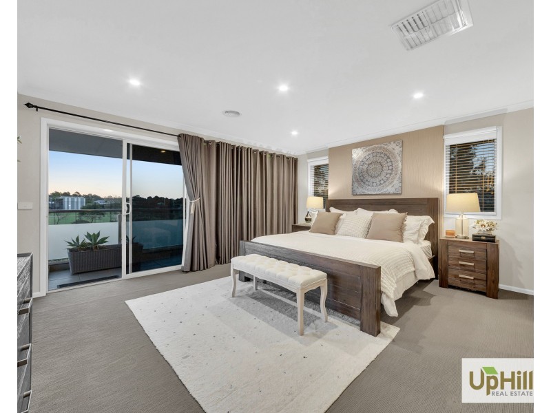 13 Murgese Circuit, Clyde North VIC 3978