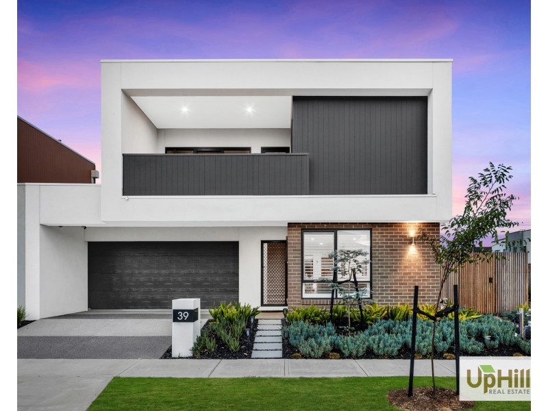 39 Swanston Street, Clyde VIC 3978